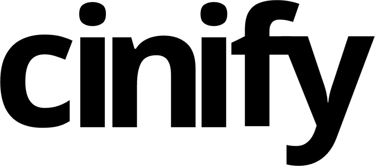 cinify